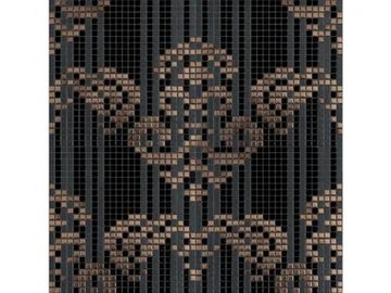 TESSUTO REGINA 001 - Ceramic mosaic by gruppo bardelli - view 2